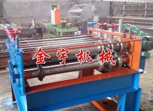 鋁板開平機(jī)運(yùn)行前有哪些檢查工序